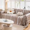 Anti-Scratching Sofa Cover Towel Non-Slip Cover Blanket Full Covered Universal Cushion Cover Cover Four Seasons Universal