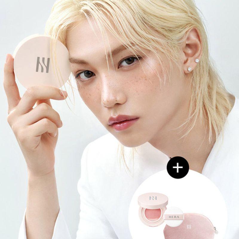 Тональный крем Reflection Skin Glow Cushion 15 г