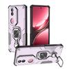 Применимо к Vivo S19 Pro Чехол для мобильного телефона Wukong Car V70FE с держателем-кольцом Противоударный чехол для мобильного телефона
