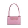 New LONGCHAMP Le Pliage Green Shoulder Bags Petal Pink 1899919P72