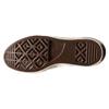 Converse Кроссовки унисекс Chuck 70 Low розовые с тисненым цветочным принтом белые A07080C