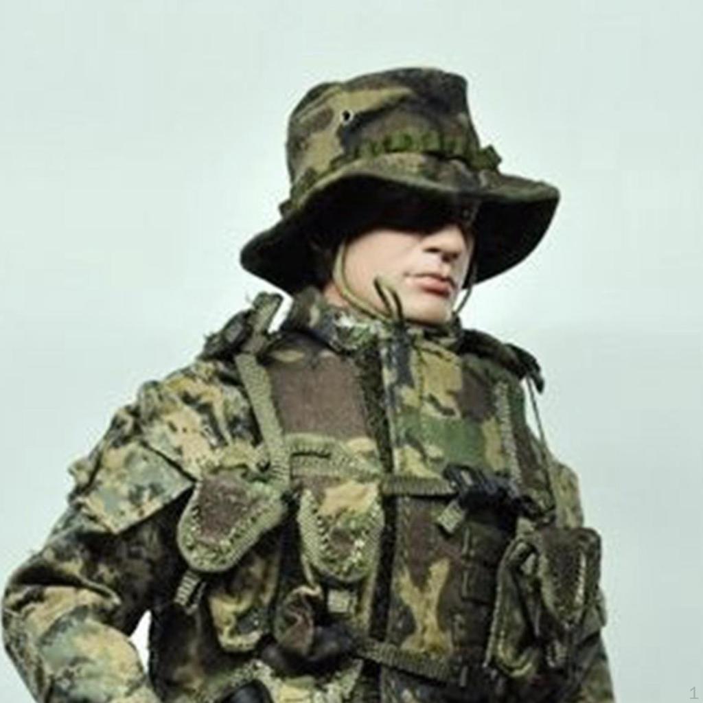 1/6 Кепка мужской фигурки костюм, ретро стильный головной убор для 12'' дюймовых фигурок аксессуар