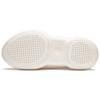 Мужские шлепанцы Li Ning Quiet Slide Цвет: Слоновая кость ABTU003-1