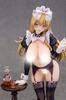 Alphamax Hirose Yuzuha Illustration by YD 16 Scale PVC Painted Finished Figure AX-1118