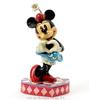 Джим Шор для Enesco Tradition Минни Фигурка 7 дюймов (Символ Любви)