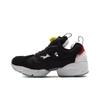 Atmos X InstaPump Fury OG 'Doraemon - Black' GV7287 Men's Shoes