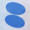 2Pcs Electrode Patches For Massager Physiotherapy Self Adhesive Patch 95*160Mm