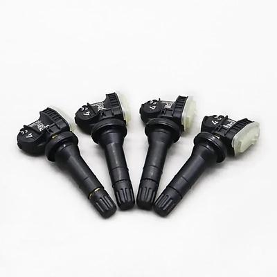 4 шт. 13530661 TPMS Датчик контроля давления в шинах 433 МГц Для CADILLAC CT4 CADILLAC CT5 13538761 13593960
