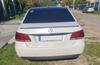 Задние фонари (комплект, рестайлинг) для Mercedes E-сlass W212 2009-2016 гг