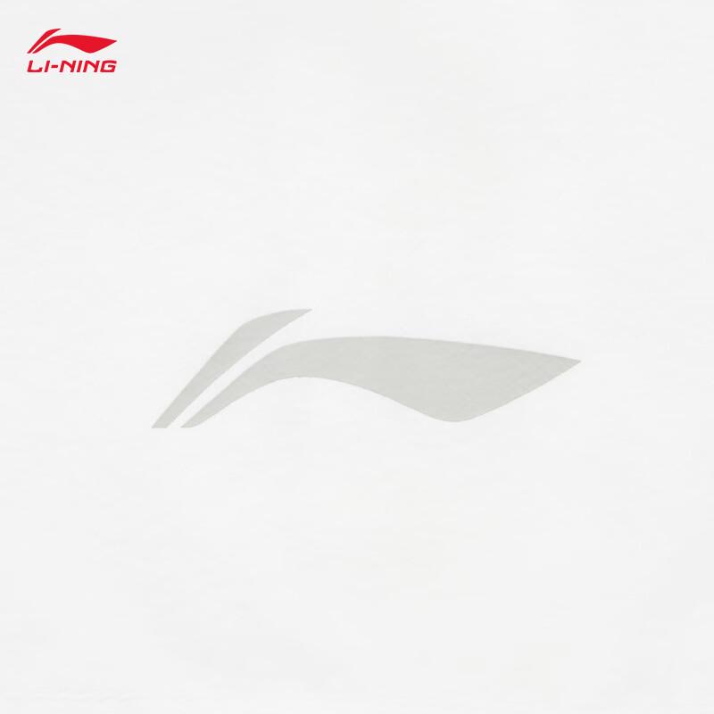 Li-Ning Женская ветровка с капюшоном для защиты от солнца