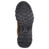 Vans Уличный стиль 'Tan Black' VN0A7TO21M7