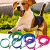 Adjustable Pet Traction Rope Dog Paw Print Cat Traction Rope Cute Puppy Cat Accessories  Pet