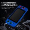 For Nintendo Switch Silicone Protective Case Handheld Game Console Shockproof Cover