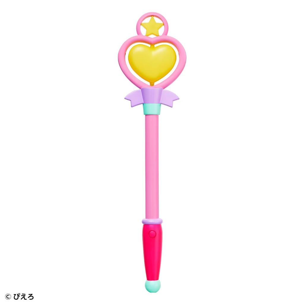 Special Memorize Creamy Mami Magical Stick