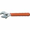 (Ebi) Adjustable Wrench 250mm (Insulated Grip) S36
