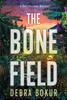 Книга The Bone Field