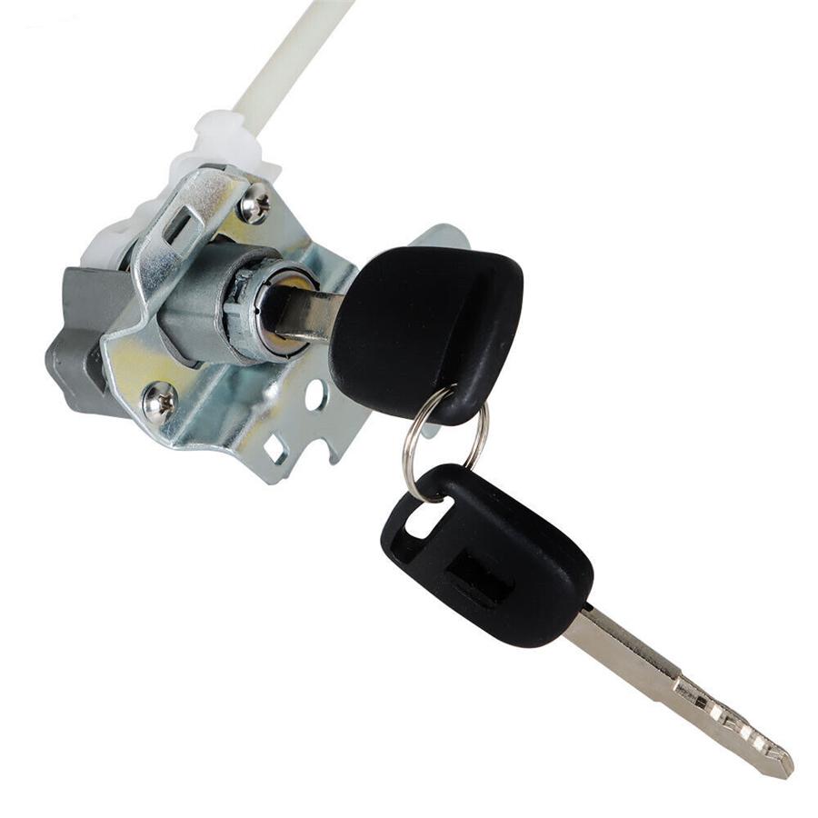 Цилиндр замка передней левой двери для Honda CR-V