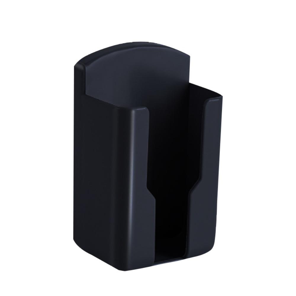 Не требуется сверление Держатель для пульта дистанционного управления Универсальная полка-стеллаж Новая коробка для хранения