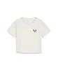 Детская футболка с коротким рукавом Puma X Palomo - Теплый белый / 625911-65
