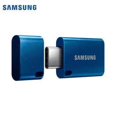 Samsung Флеш-накопитель USB Type-C 128 ГБ 64 ГБ 256 ГБ 400 МБ/с 512 ГБ USB 3.1 USB 3.2 Флеш-накопитель USB для ПК/ноутбука/телефона/планшета