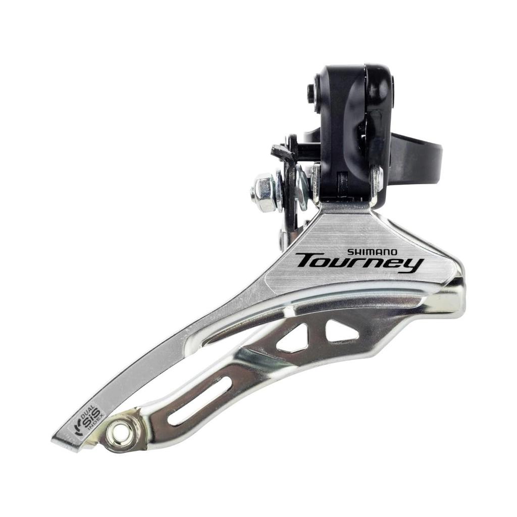 Shimano Band Type Top Route Compatible Top 42T EFDTY300DSTL6 FD-TY300 34.9mm 3X7/6S Gear