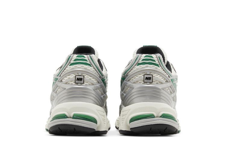 Men's Sneakers New Balance 1906R Spruce Pack White/Silver/Green