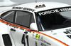 Гоночная серия Porsche 935 K3 LM WINNER с защитным листом, обновленная версия, пластиковая модель PN24006MSKRE Platts/NuNu 1/24 '79