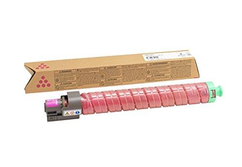 Ricoh IPSiO SP Toner Magenta C830 600520