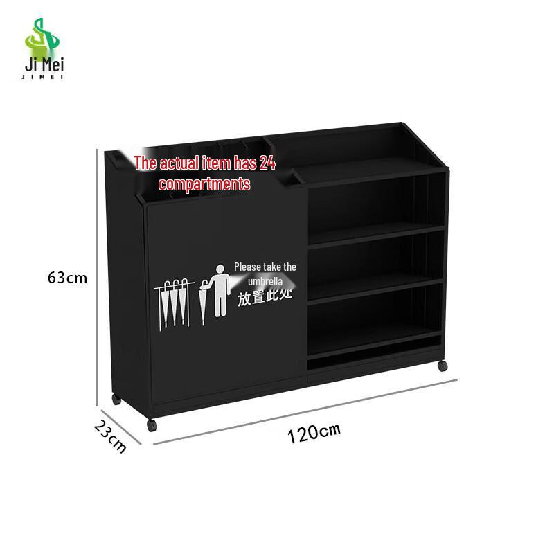 Commercial Umbrella Stand