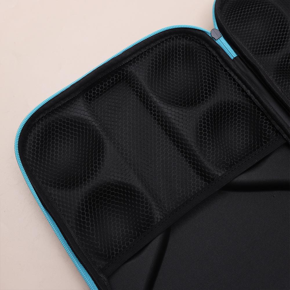 Hard Shell Pickleball Paddle Bag Pickleball Paddle Carrying Case Pickleball Supplies