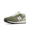 New Balance Мужские кроссовки 515 V3 Dark, размер 9, цвет Оливковый/Оливковый/Дождевое облако,