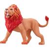 Takara Tomy Ania Континент Приключений Королевство Ania Фигурка Льва Леоне 10 см