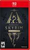 The Elder Scrolls V Skyrim Anniversary Edition - Код в коробке (Импортированная версия: Северная Америка) – Переключатель 2