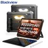 Blackview Active 10 Pro 5G Rugged Tablets Android 14 11 Inch Display 12+24 GB RAM 256/512GB ROM Tablet PC 30000mAh