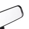 1 Piece Motorcycle Eelectric Tricycle Glass Suction Cup Rearview Mirror Universal 360° Rotates Adjustable Car Rear View Mirror