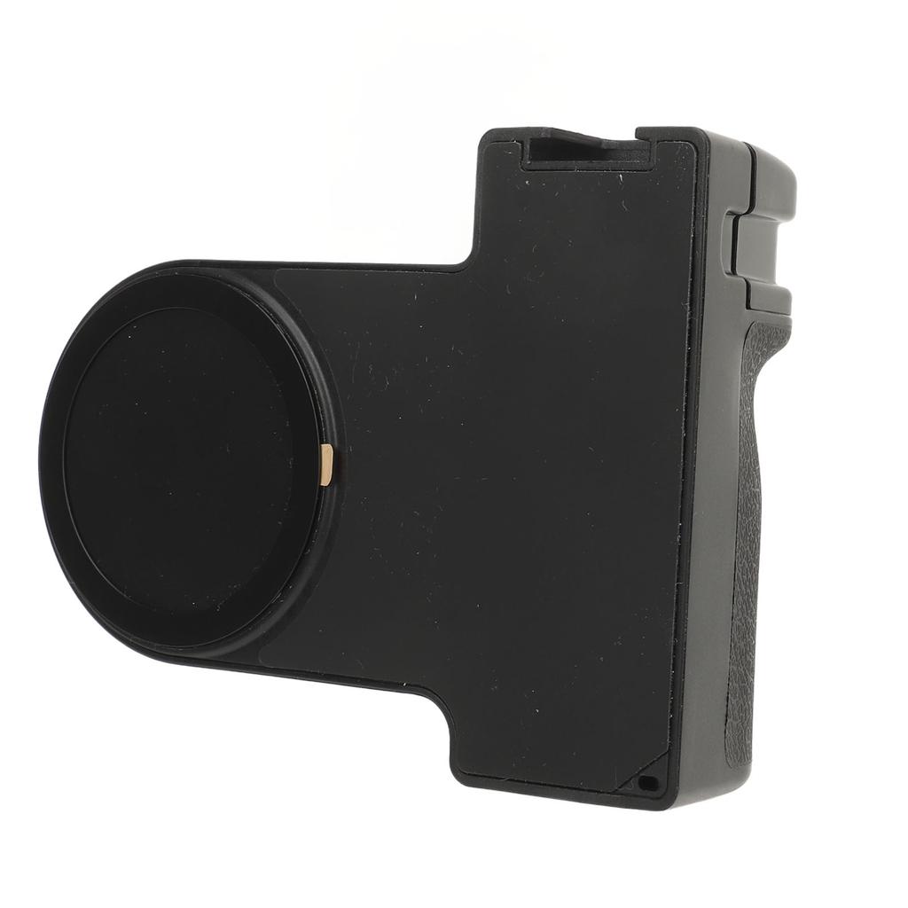 Magnetic Camera Handle BT Bracket Comfortable Grip Cell Phone Selfie Grip for Android