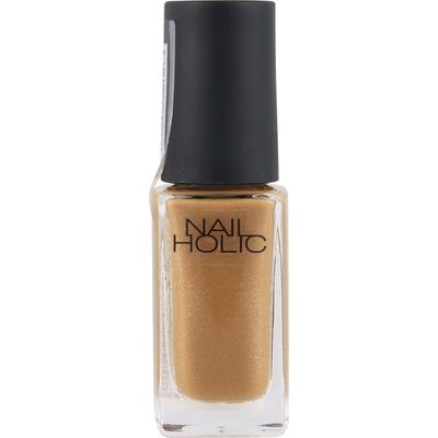 Kose NailholiC C Пыльный цвет Be014k 5мл