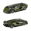 Hot Wheels XL Базовый Ассортимент Автомобилей 6 Миниатюрных Машинок Возраст - (Бокс-сет) - 3+ - Разноцветный JKL02-986B
