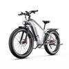 Электровелосипед DUOTTS F26 Lite Пиковая мощность 750 Вт 48 В 18 Ач Гидравлические тормоза Электровелосипед 26-дюймовые широкие шины Вездеход Электровелосипед