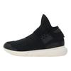 Y-3 Qasa High Black Off White унисекс кроссовки IG4073