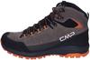 CMP Vertyx Mid Waterproof Trekking Shoes (3Q17287) Mud/rust