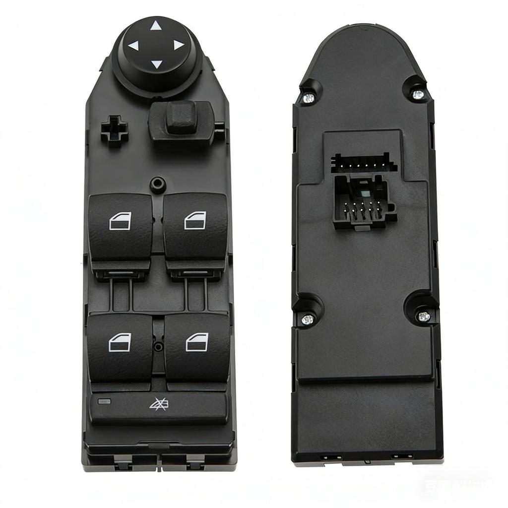 BMW E83 X3 Electric Window Regulator Switch 61313414352
