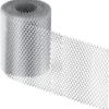 Randomly Cut Gutter Guard Filter Prevent Blockages Gutter Mesh Leaf Mesh Guards  Gutter Protection