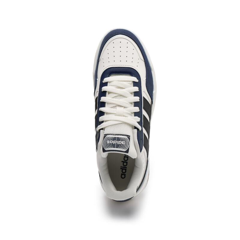 Adidas KZ9096 Lightweight Casual Sneakers