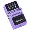 BOSS DC-2W Dimension C СДЕЛАНО В ЯПОНИИ Waza Craft Фиолетовый, Черный