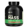 Protein for Muscle Mass Gain Strawberry (2.72 Kg), Serious Mass Strawberry,