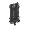 Camera Cage Cnc Aluminum Alloy Protective Frame Compatible For Insta360 X3 Panoramic Action Camera