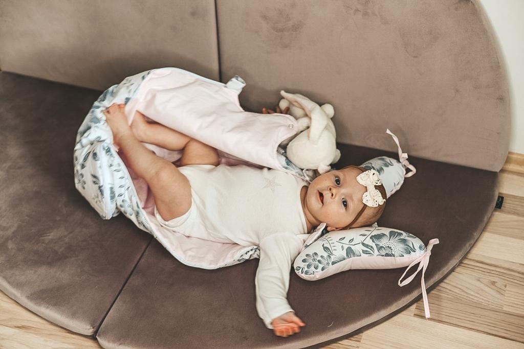 Baby sleeping bag nunki star