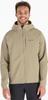 Куртка Marmot Pinnacle Driclime Hoody vetiver