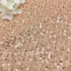 3mm Stripe Sequin Embroidery Mesh Fabric for Dress or Costume